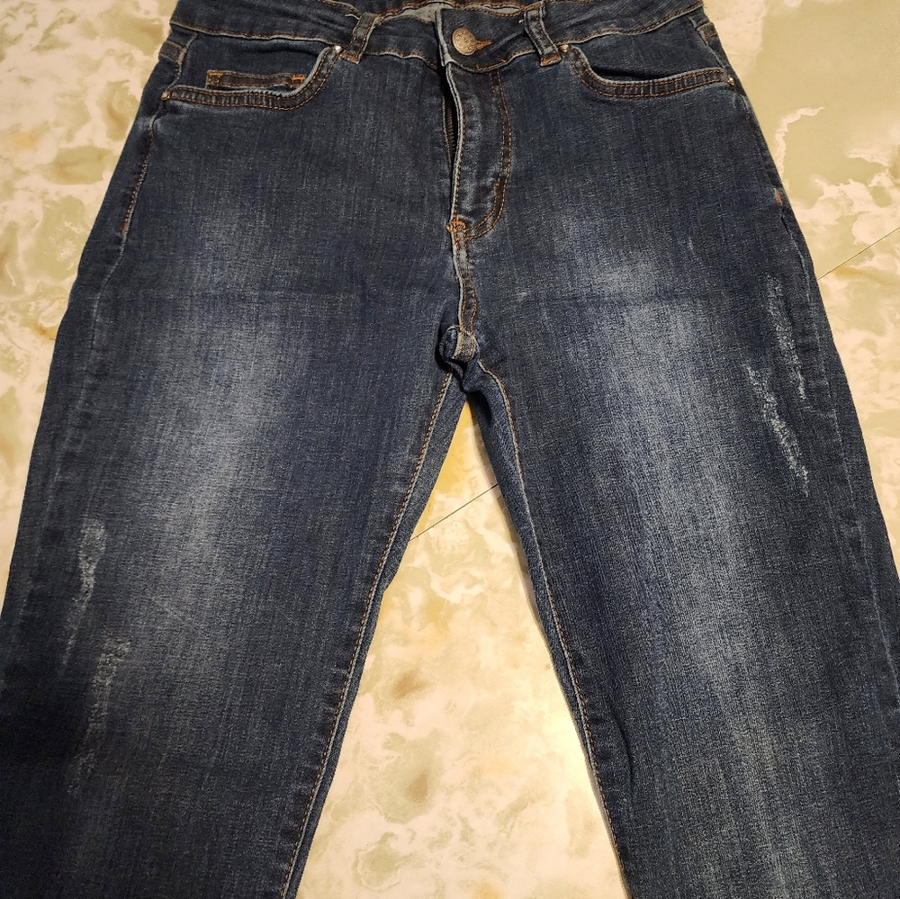 Dolcezza Jeans - Picture 4 of 7